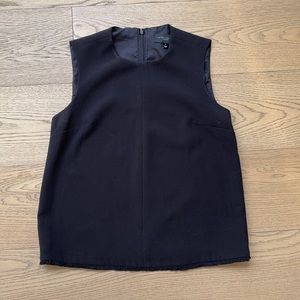Victoria Beckham x target Top - small